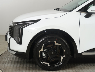 Kia Sportage - 2026