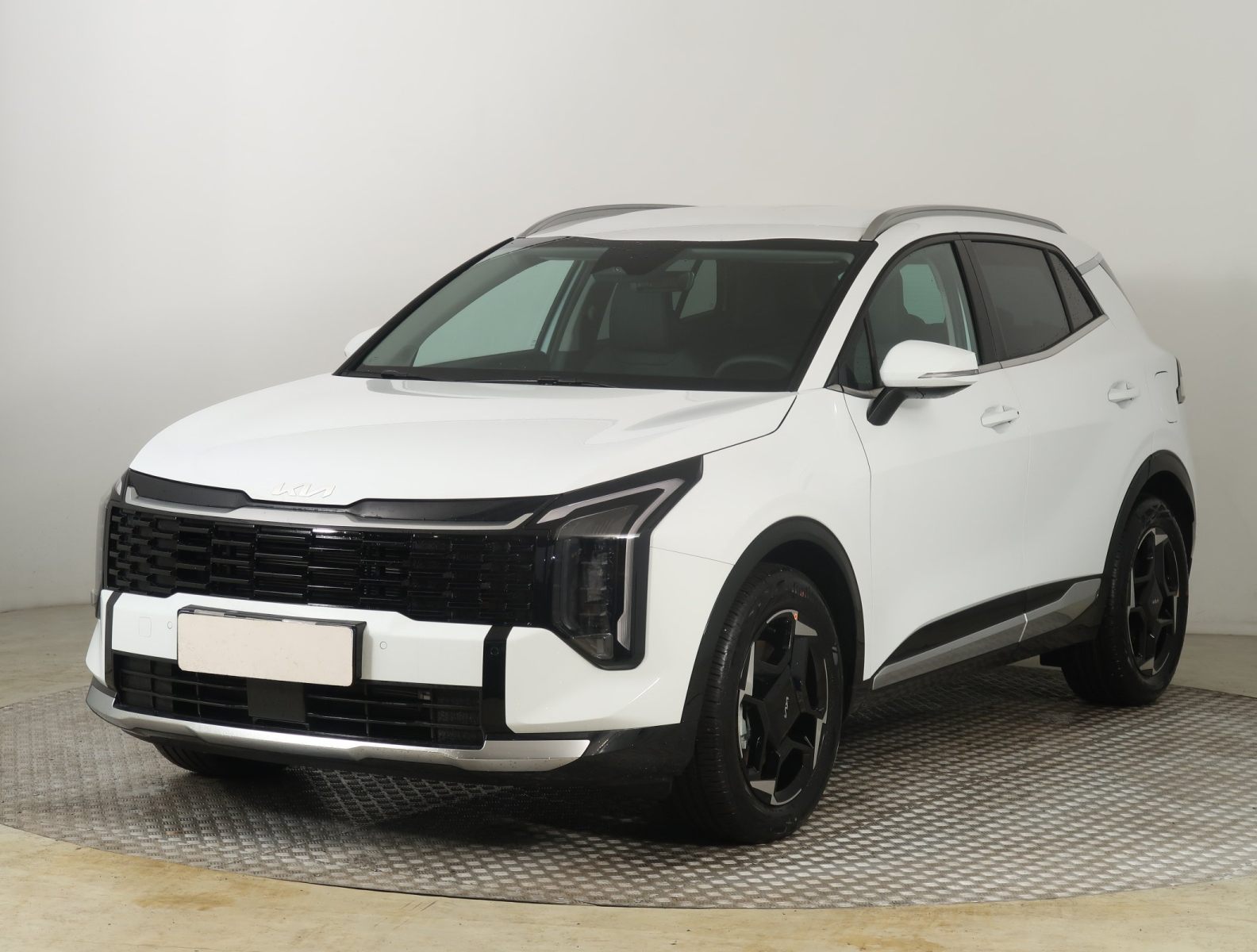 Kia Sportage - 2026