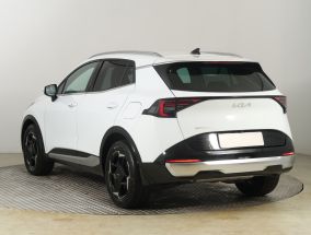 Kia Sportage - 2026
