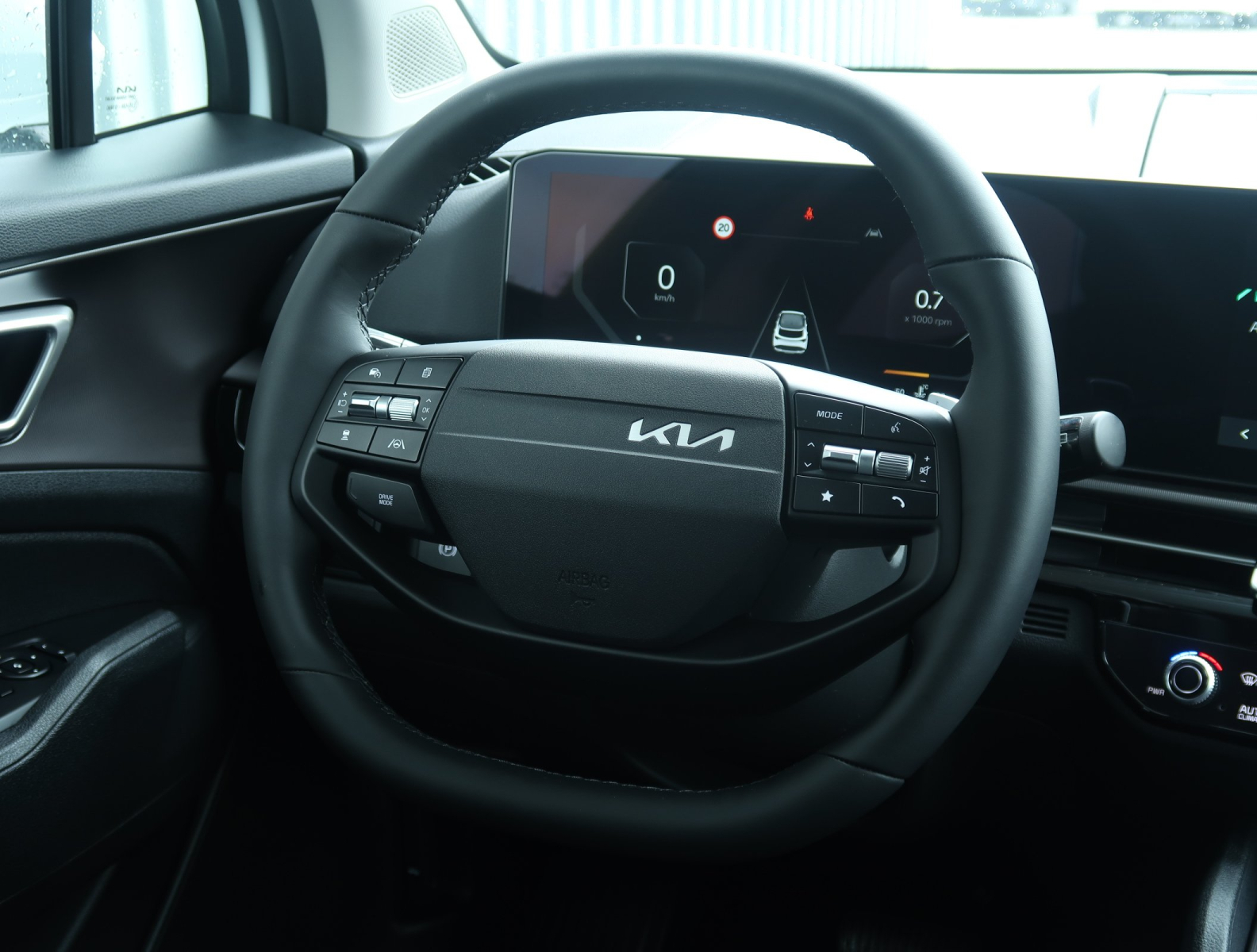 Kia Sportage - 2026