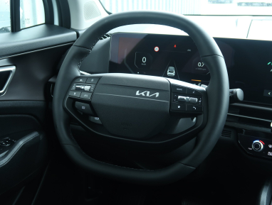 Kia Sportage - 2026