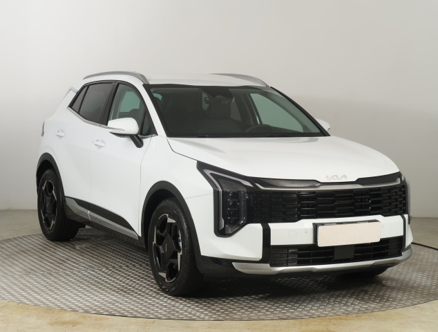 Kia Sportage 2026