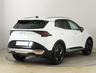 Kia Sportage - 2026