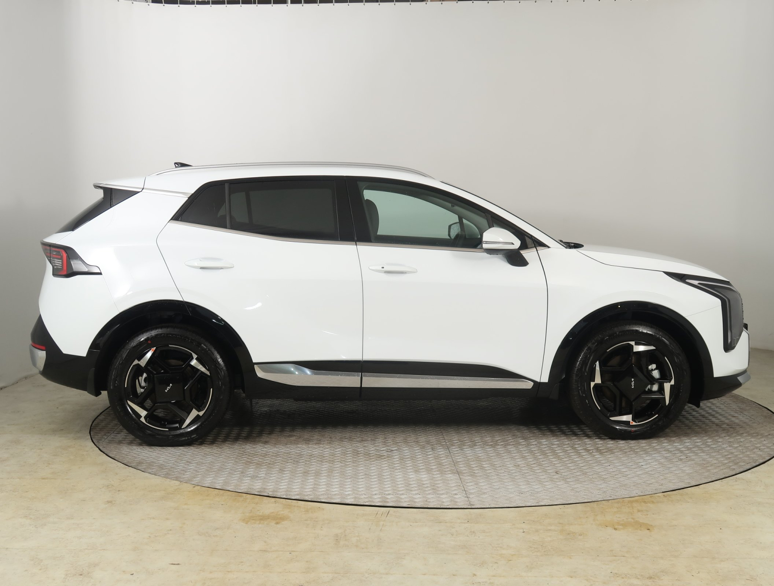 Kia Sportage - 2026