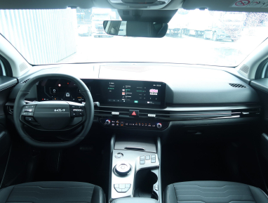 Kia Sportage - 2026