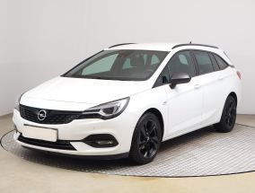 Opel Astra - 2021