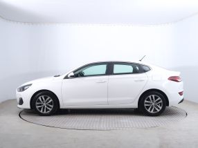 Hyundai i30 Fastback - 2018