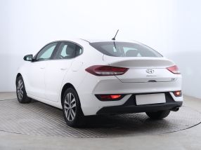 Hyundai i30 Fastback - 2018