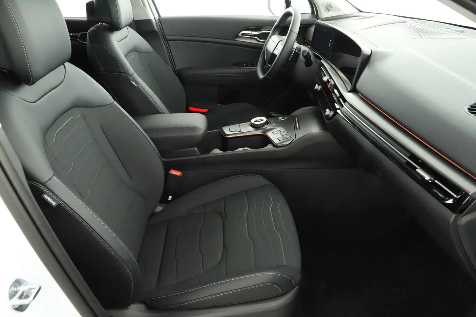 Kia Sportage - 2026
