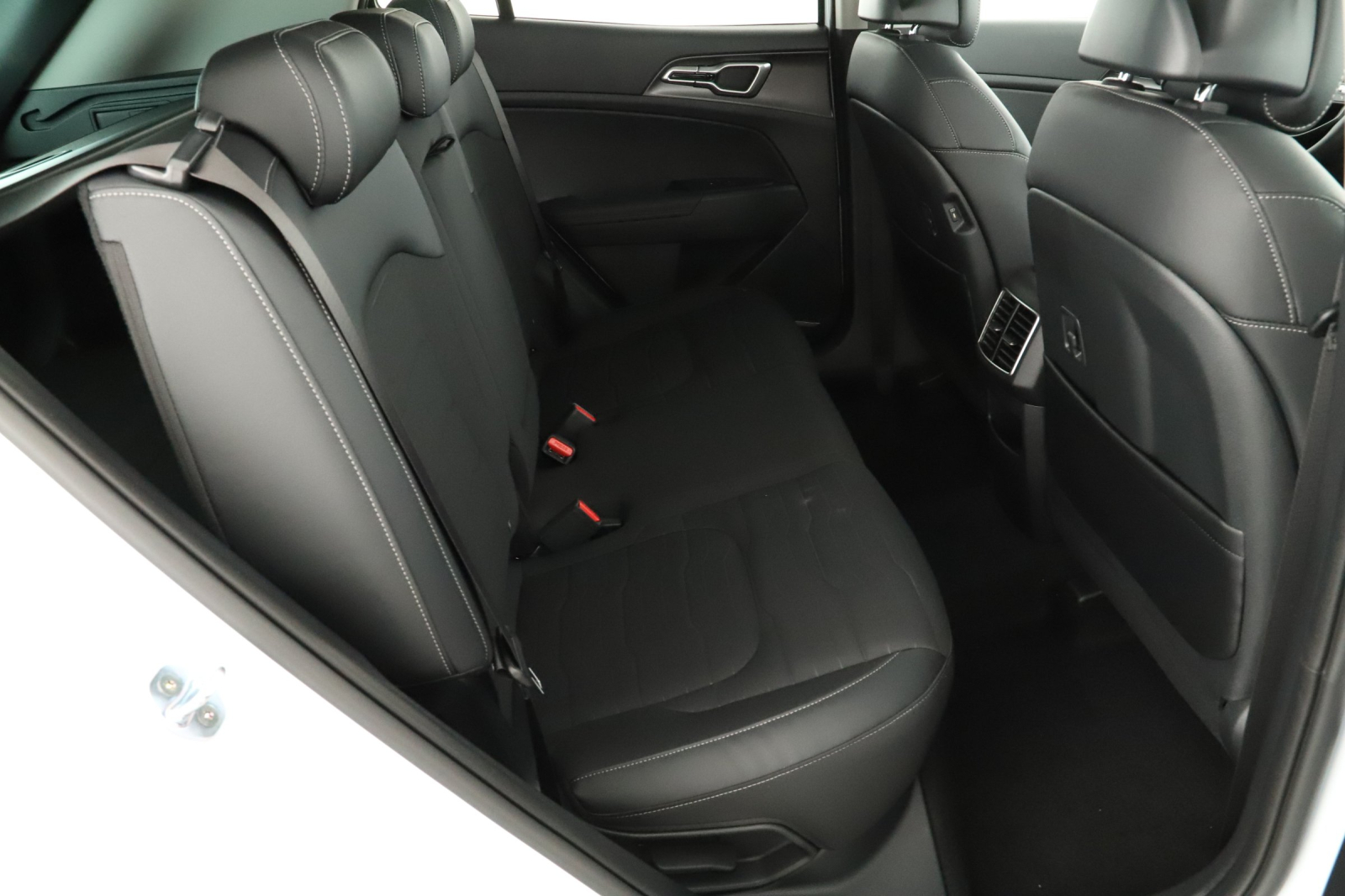 Kia Sportage - 2026
