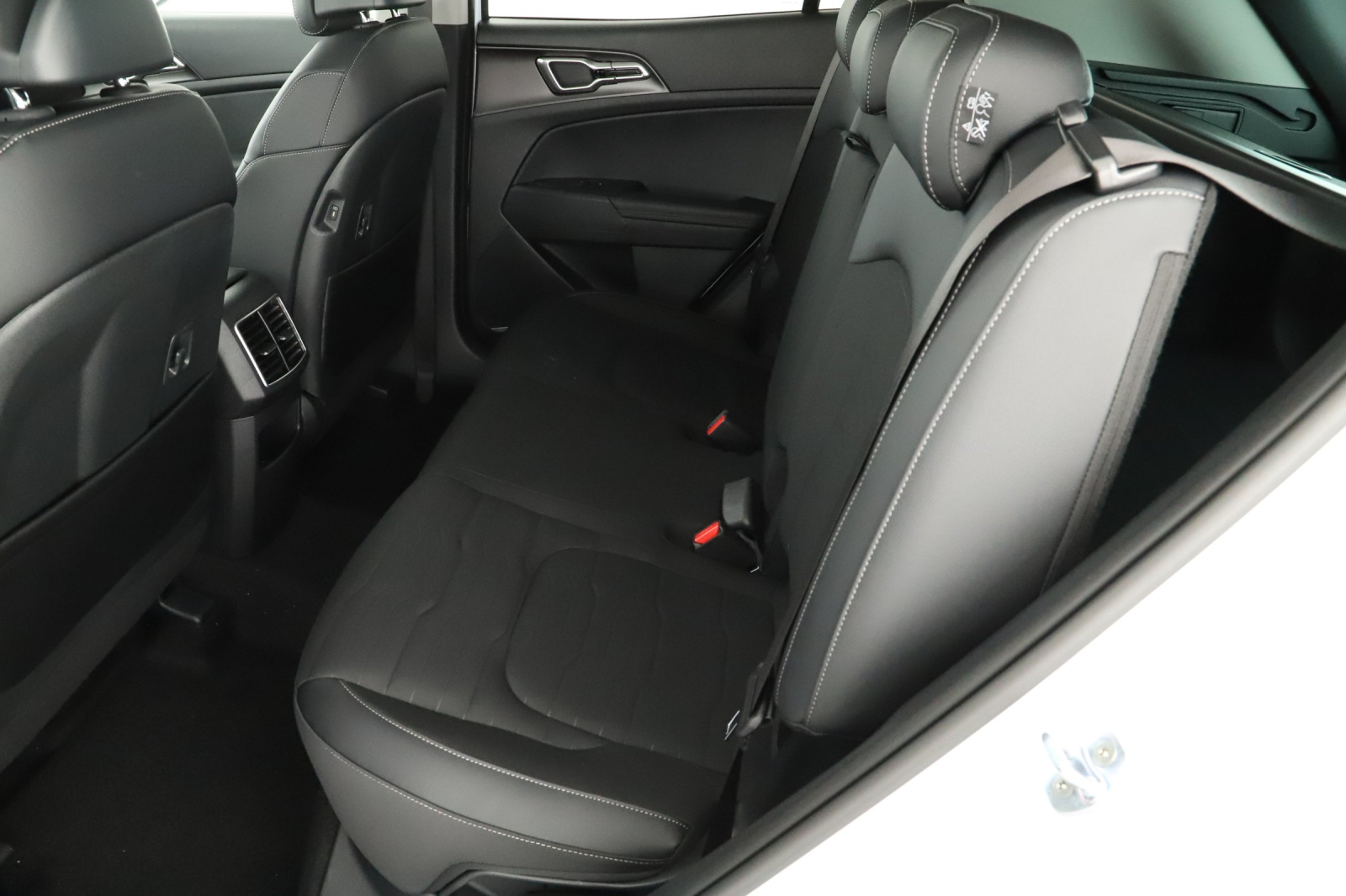 Kia Sportage - 2026