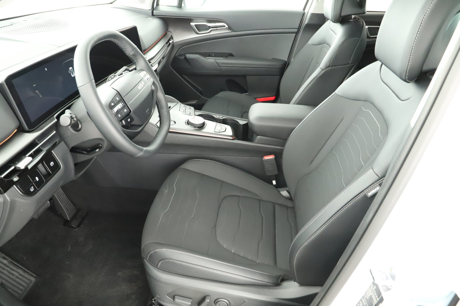 Kia Sportage - 2026