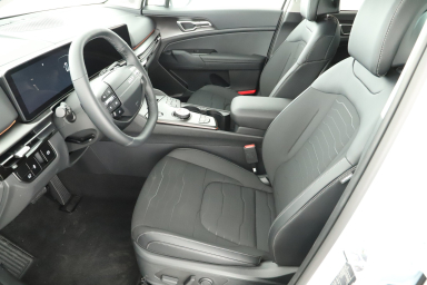 Kia Sportage - 2026