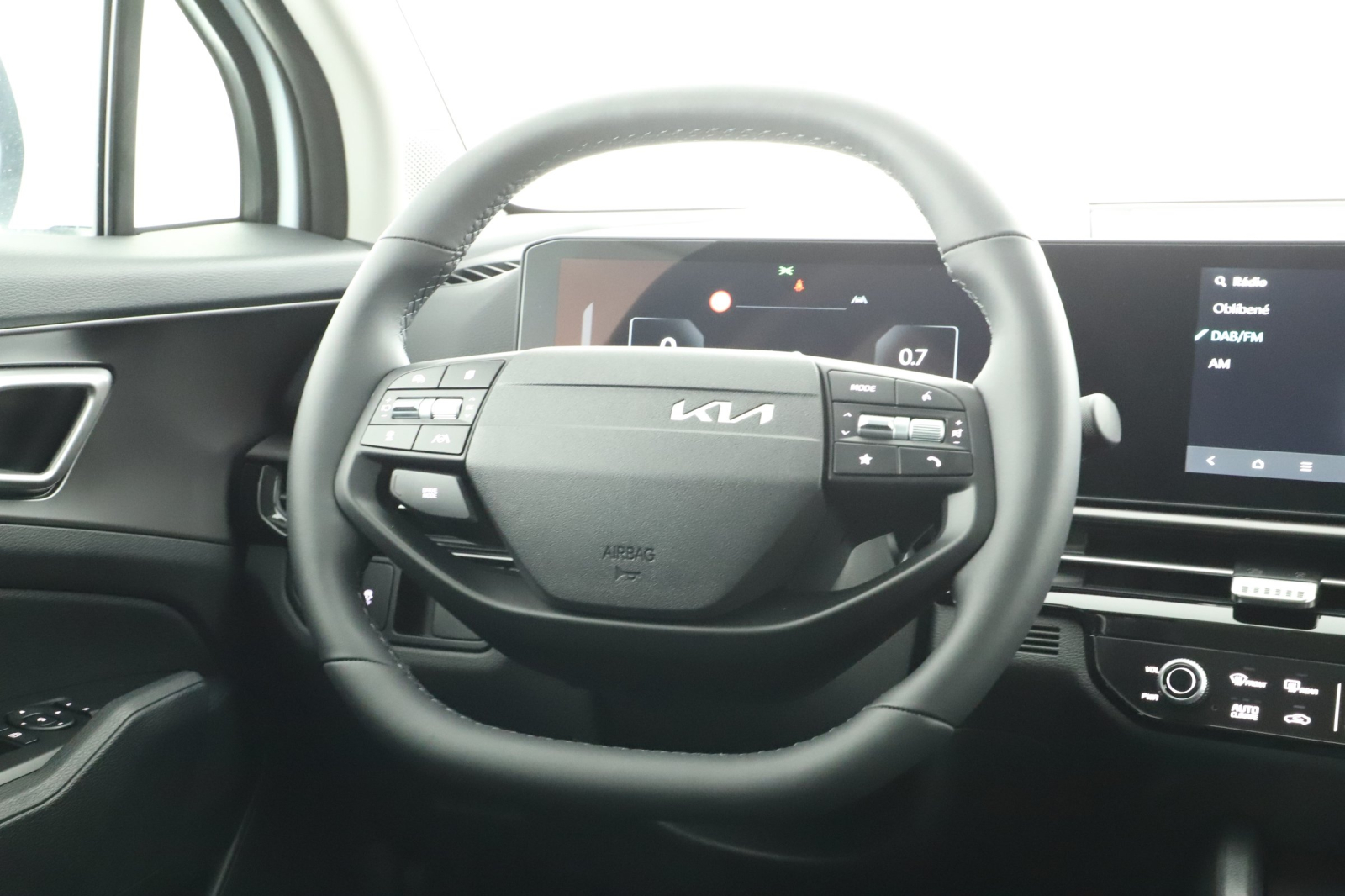 Kia Sportage - 2026