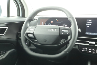 Kia Sportage - 2026