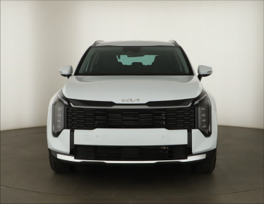 Kia Sportage - 2026