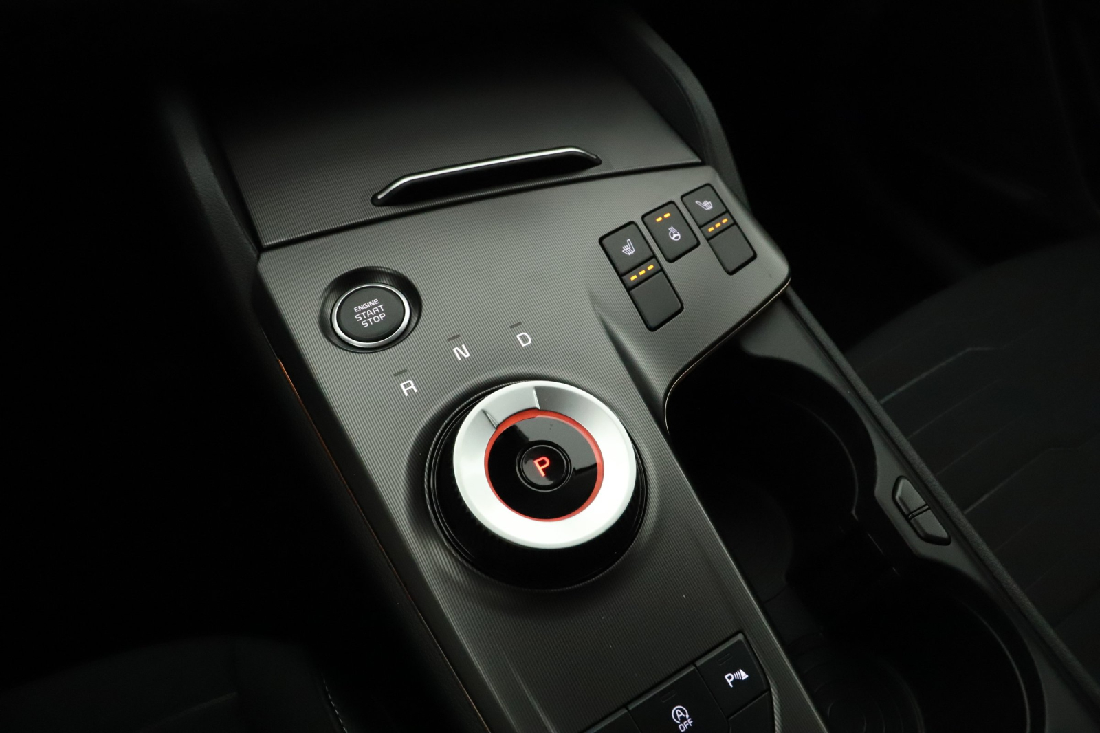 Kia Sportage - 2026