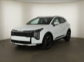 Kia Sportage - 2026