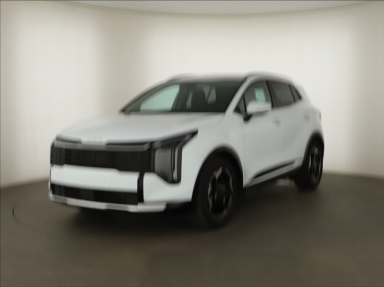 Kia Sportage - 2026