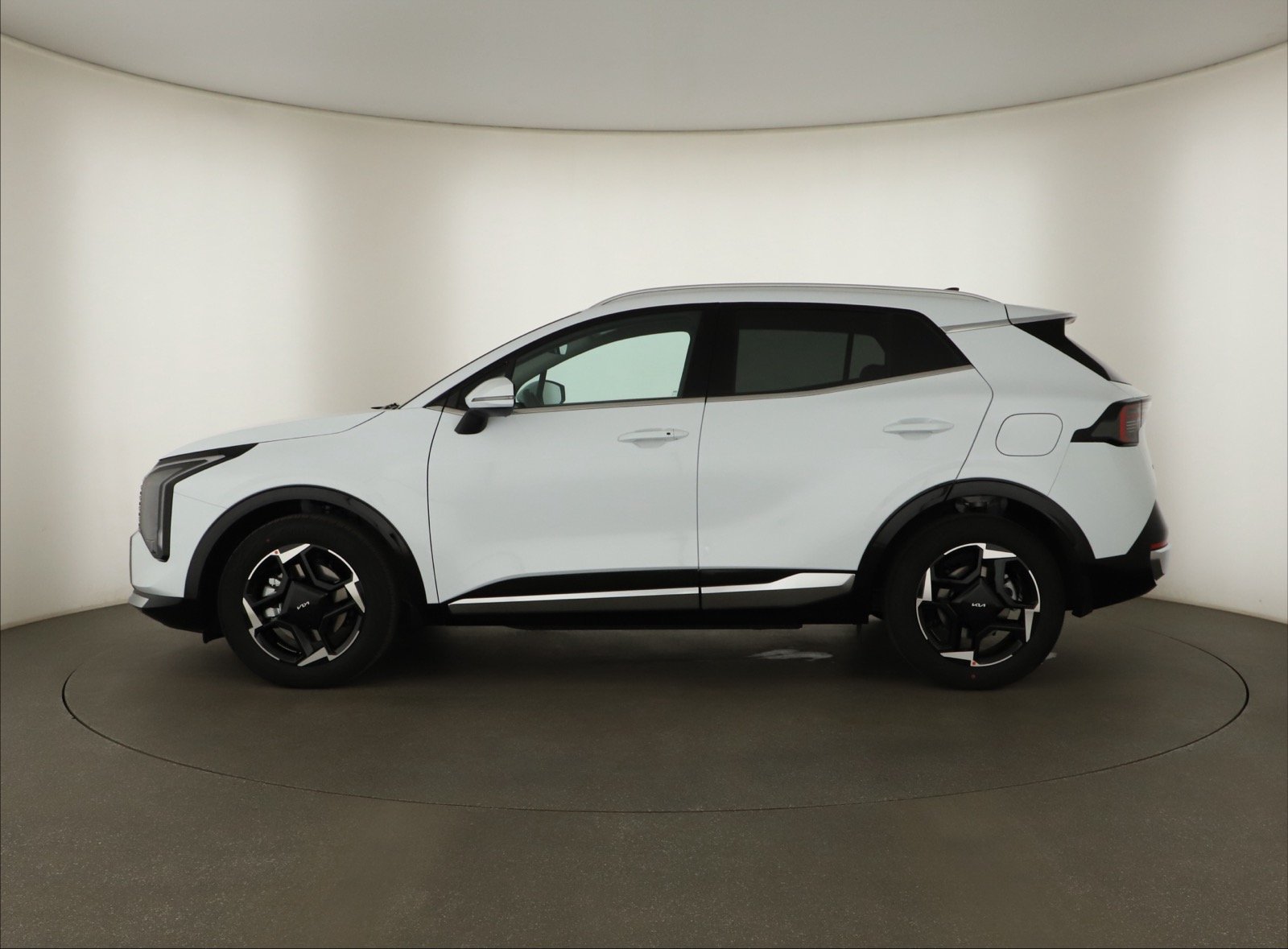 Kia Sportage - 2026