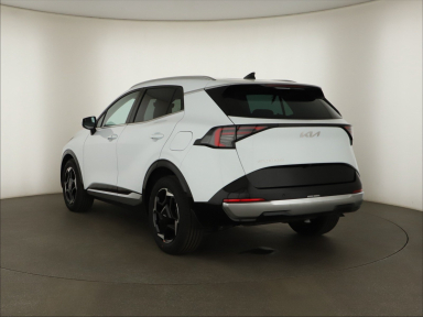 Kia Sportage - 2026
