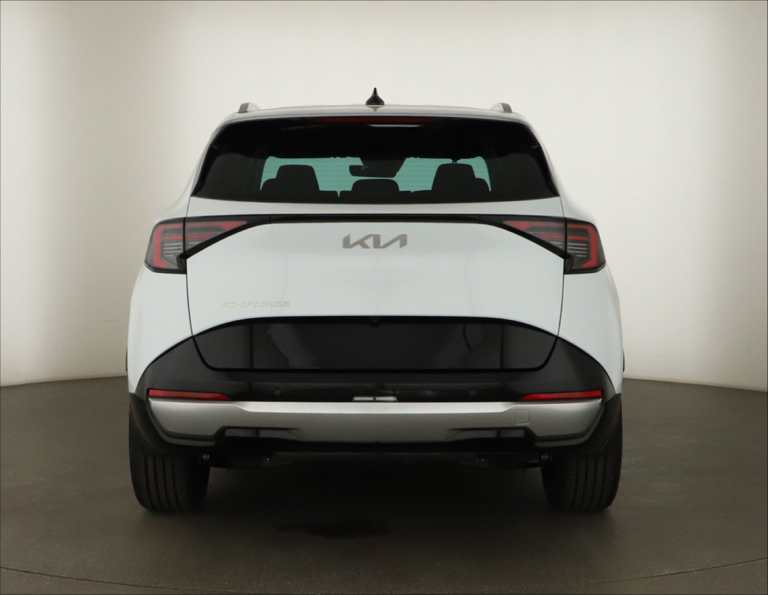 Kia Sportage - 2026