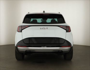 Kia Sportage - 2026