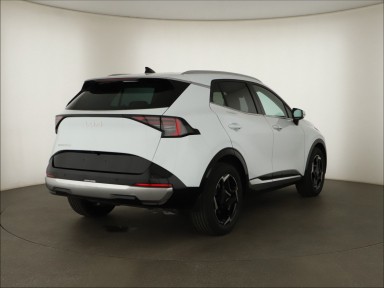 Kia Sportage - 2026