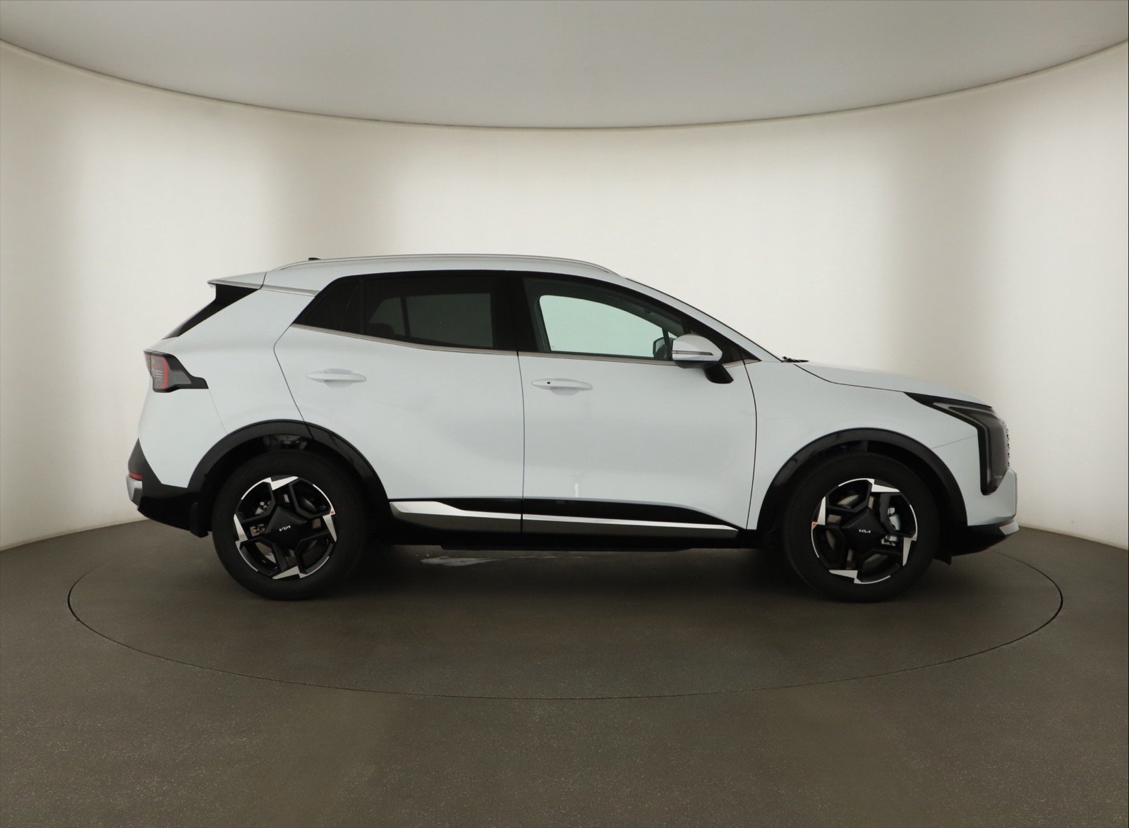 Kia Sportage - 2026