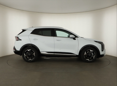 Kia Sportage - 2026