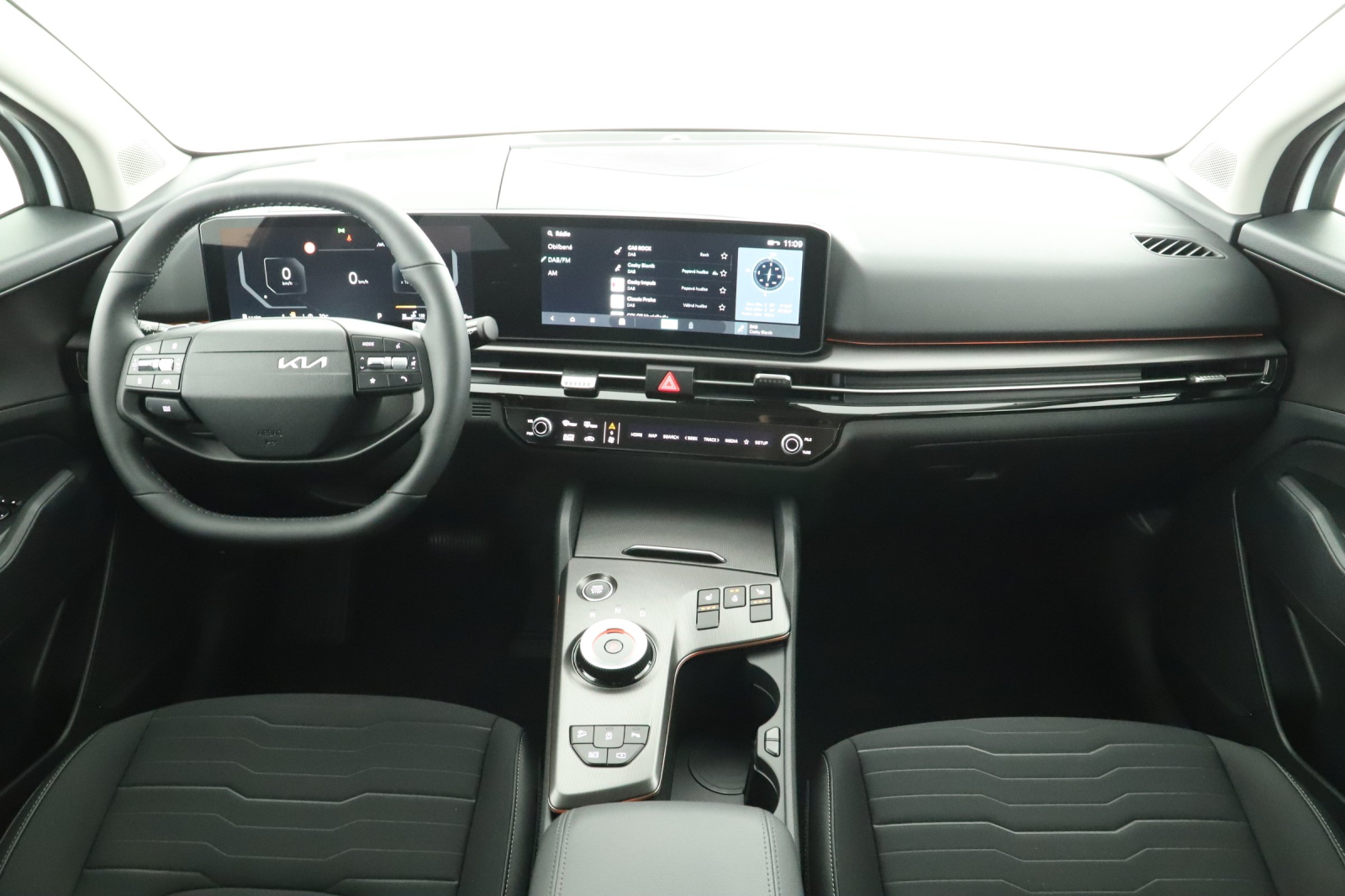 Kia Sportage - 2026