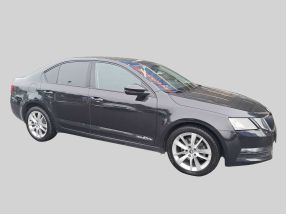 Skoda Octavia - 2018