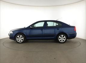 Škoda Octavia - 2008