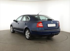 Škoda Octavia - 2008