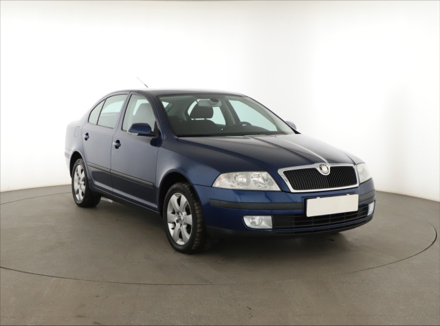 Škoda Octavia 2008