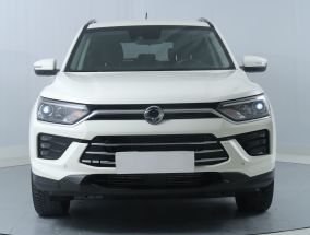 SsangYong Korando - 2022
