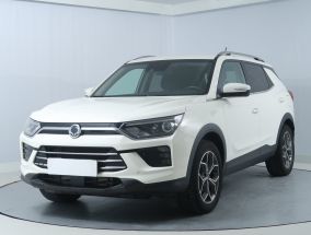 SsangYong Korando - 2022