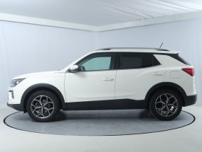 SsangYong Korando - 2022