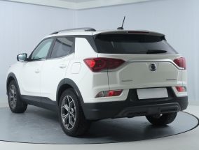 SsangYong Korando - 2022