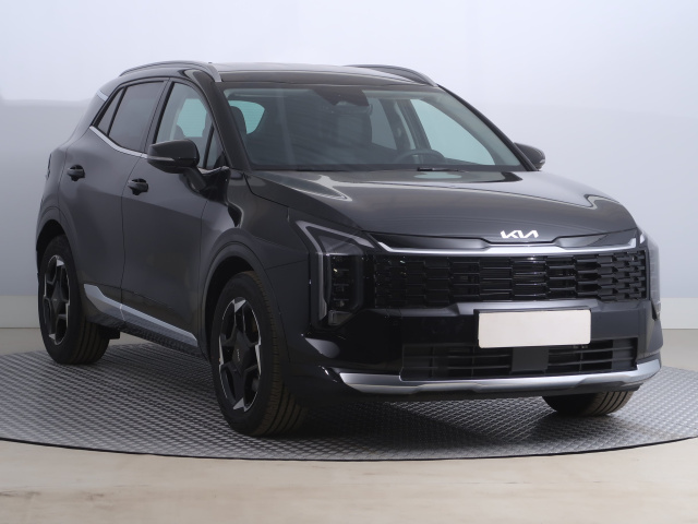 Kia Sportage 2026