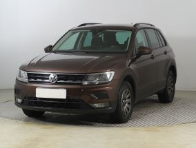 Volkswagen Tiguan - 2017