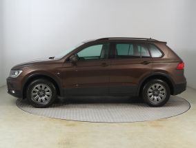 Volkswagen Tiguan - 2017