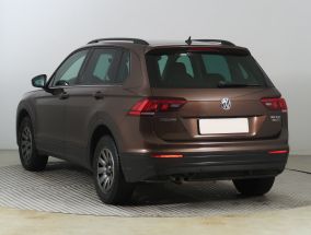 Volkswagen Tiguan - 2017