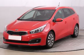 Kia Ceed - 2015