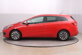 Kia Ceed - 2015