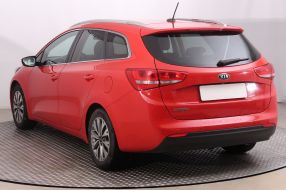 Kia Ceed - 2015