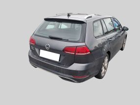 Volkswagen Golf - 2018