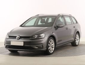 Volkswagen Golf - 2018
