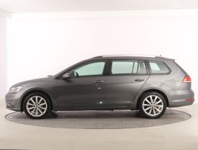 Volkswagen Golf - 2018