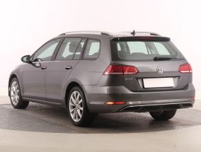 Volkswagen Golf - 2018